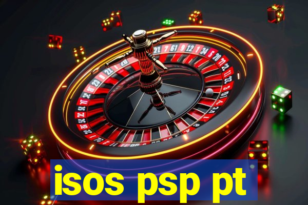 isos psp pt-br